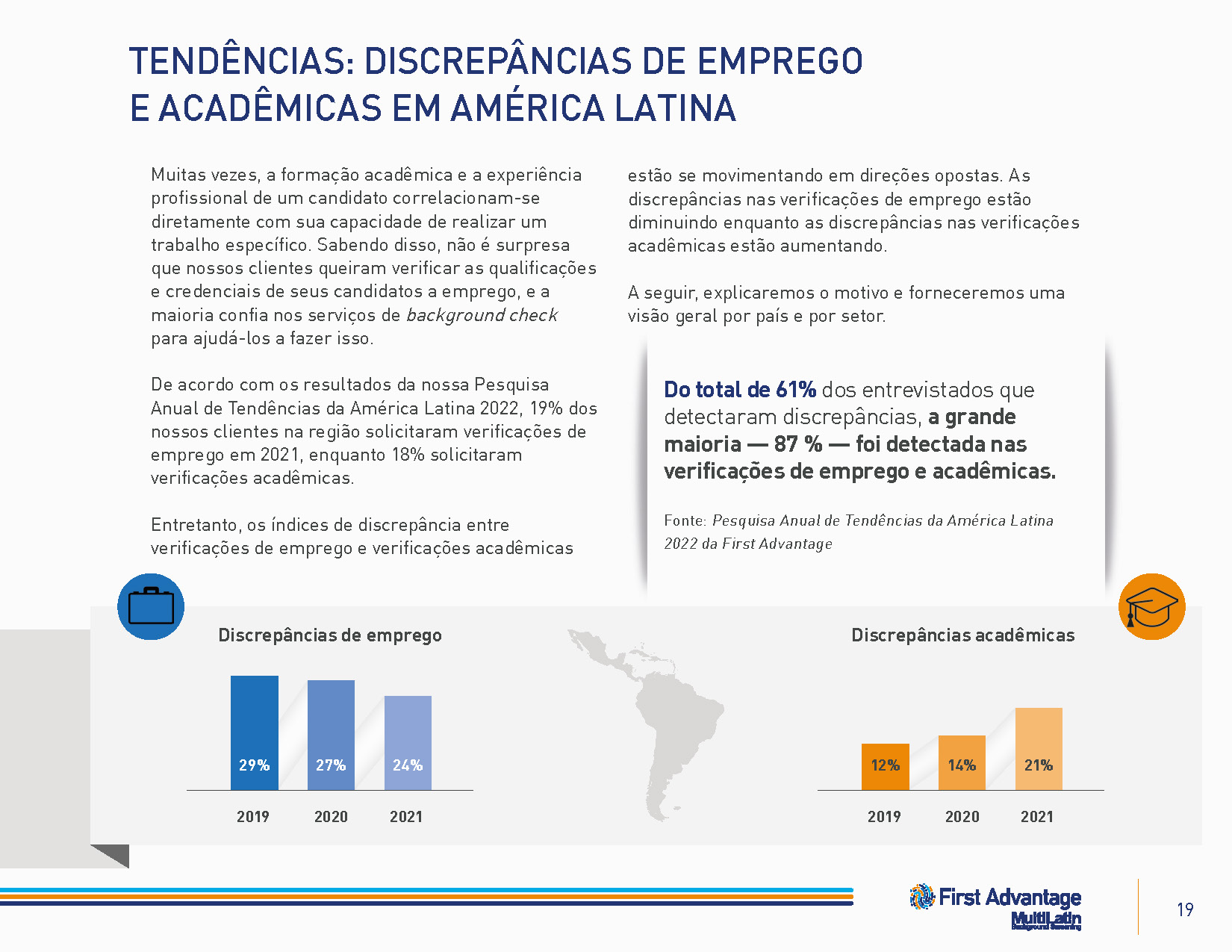 First advantage multilatin latam trends report 2022